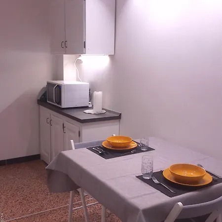 Apartament Casa Di Alby