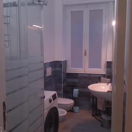 Apartamento Casa Di Alby Rapallo