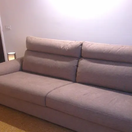 Casa Di Alby Appartement