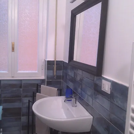 Casa Di Alby Appartement *