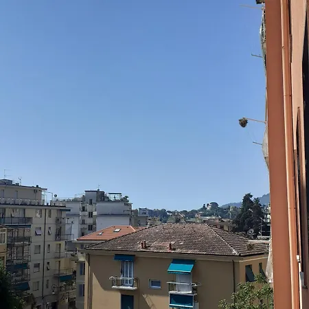 Casa Di Alby Appartement *