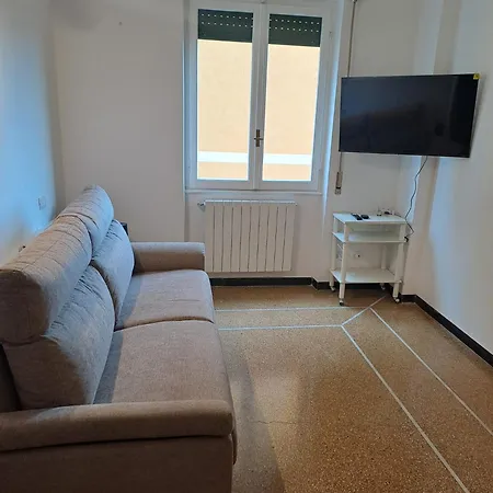 Casa Di Alby Appartement