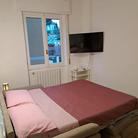 Casa Di Alby * 라팔로